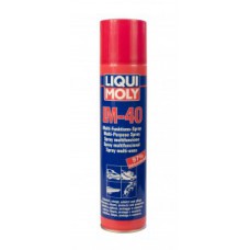 LM 40 Multi-Funktions-Spray (0.4л) — Универсальное средство
